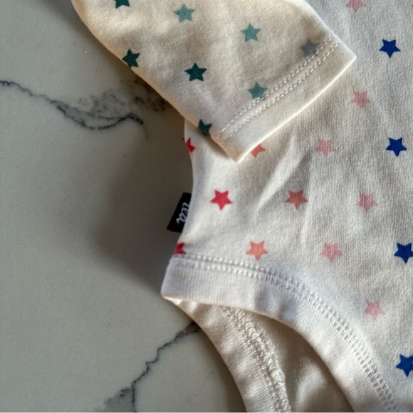 Tea Collection Bodysuit - Picture 3 of 4